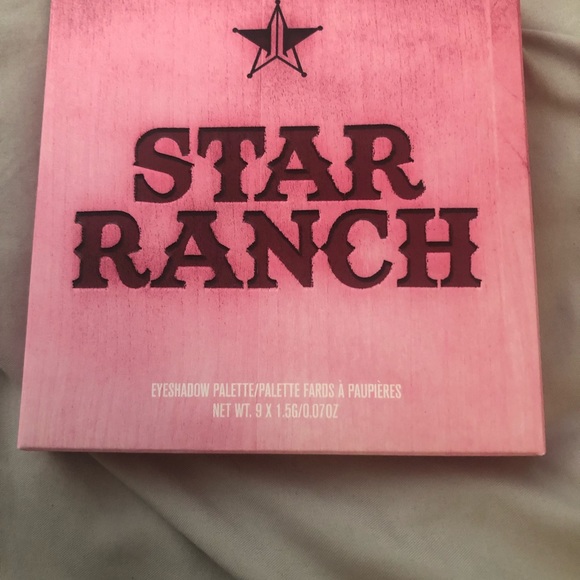 NEW Star Ranch Palette - Picture 6 of 6